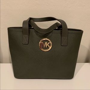 Micheal Kors Mini Tote